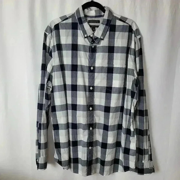 Banana Republic Other - ♥Banana republic button down shirt‎